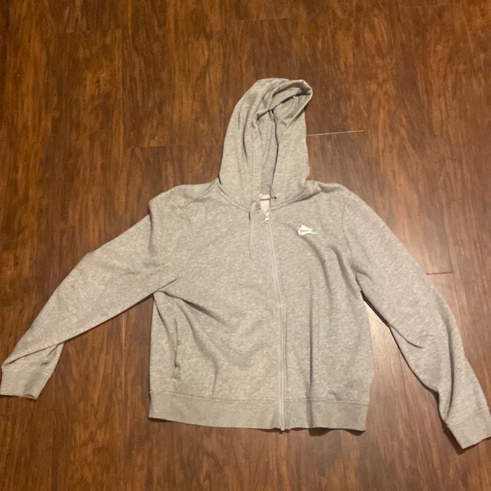 Nike hoodie